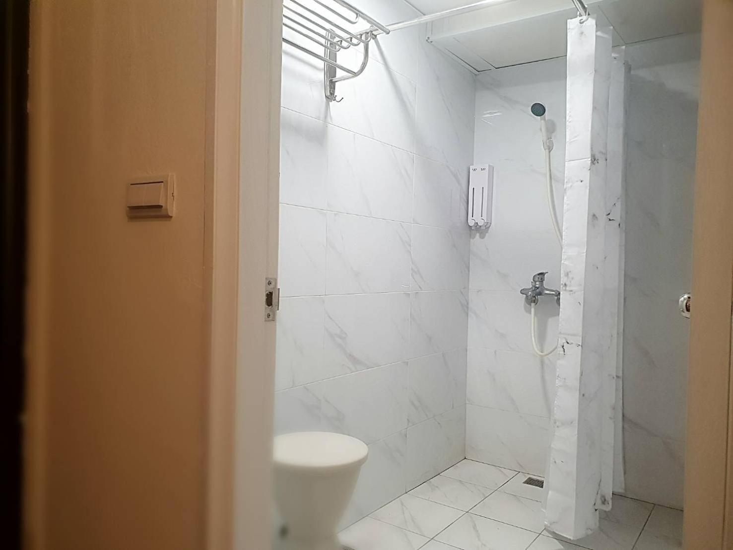 Cozy Home Tajpej Zewnętrze zdjęcie