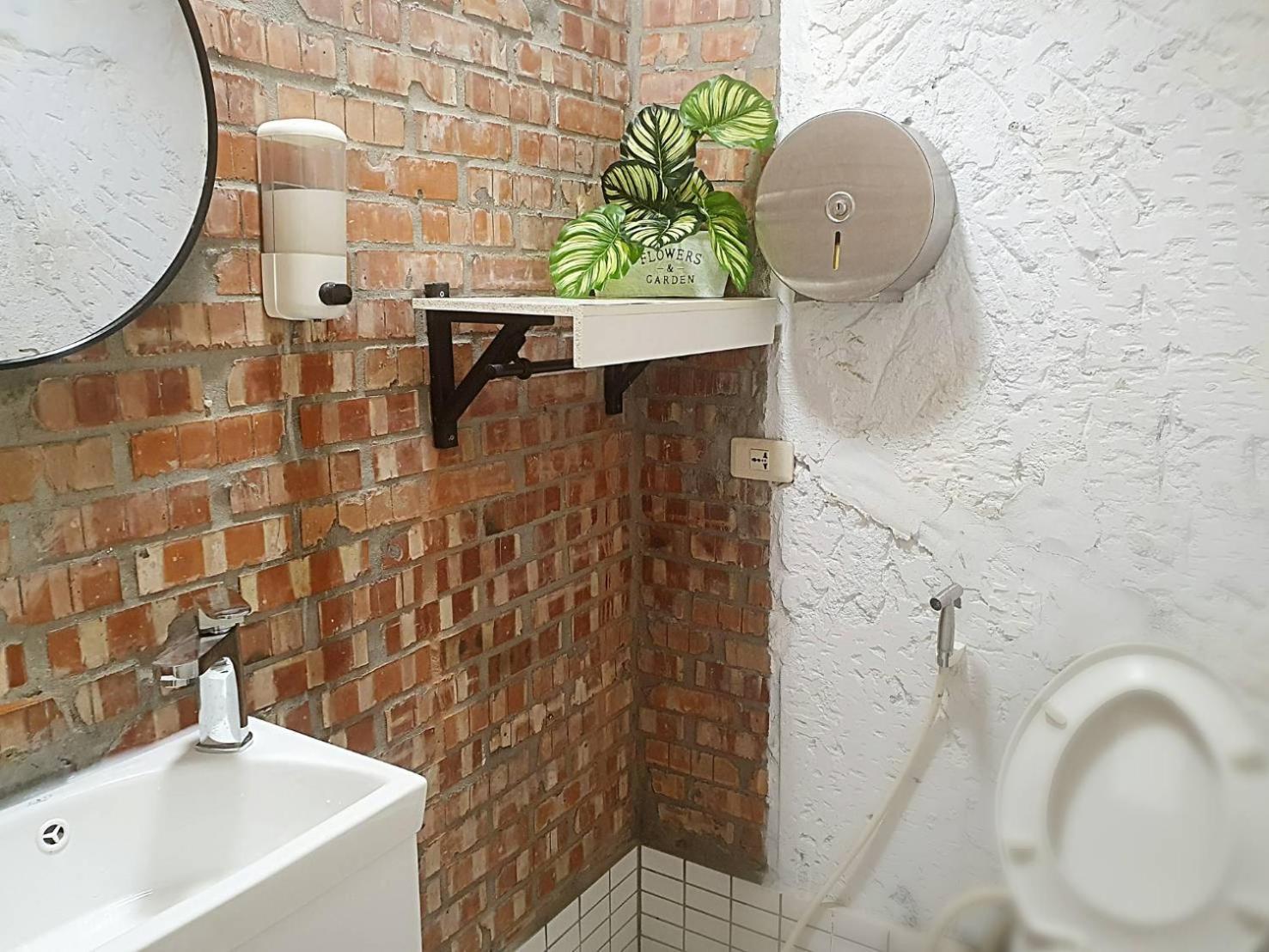 Cozy Home Tajpej Zewnętrze zdjęcie