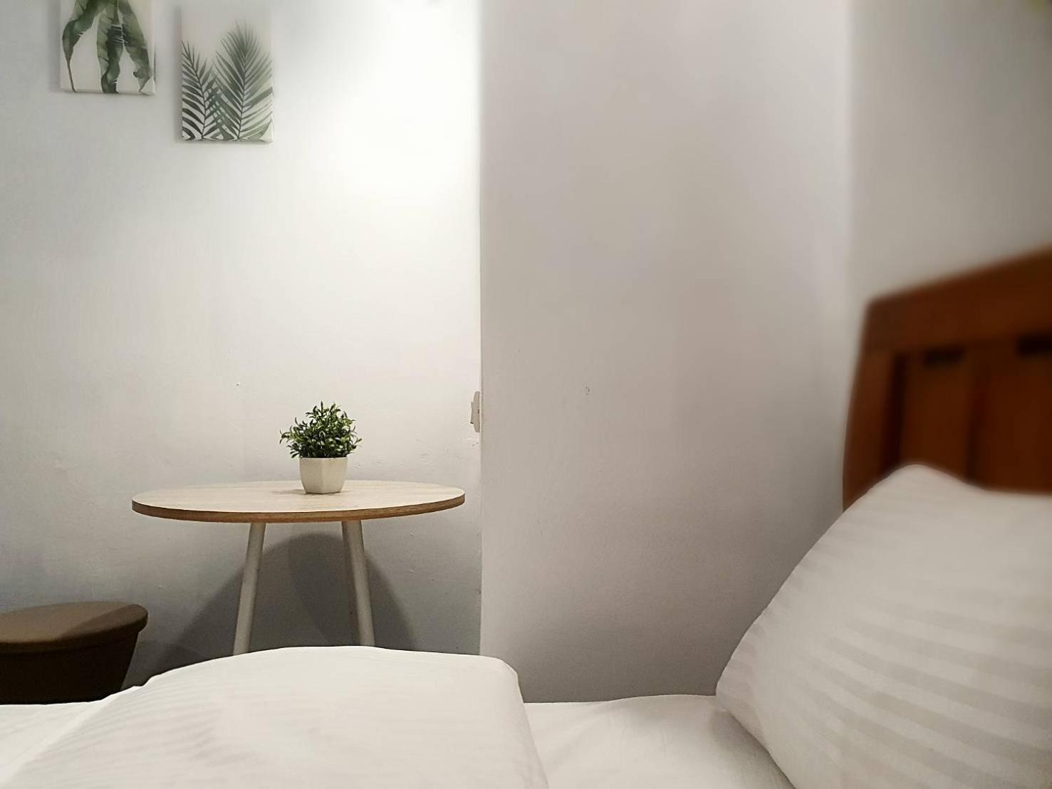 Cozy Home Tajpej Zewnętrze zdjęcie