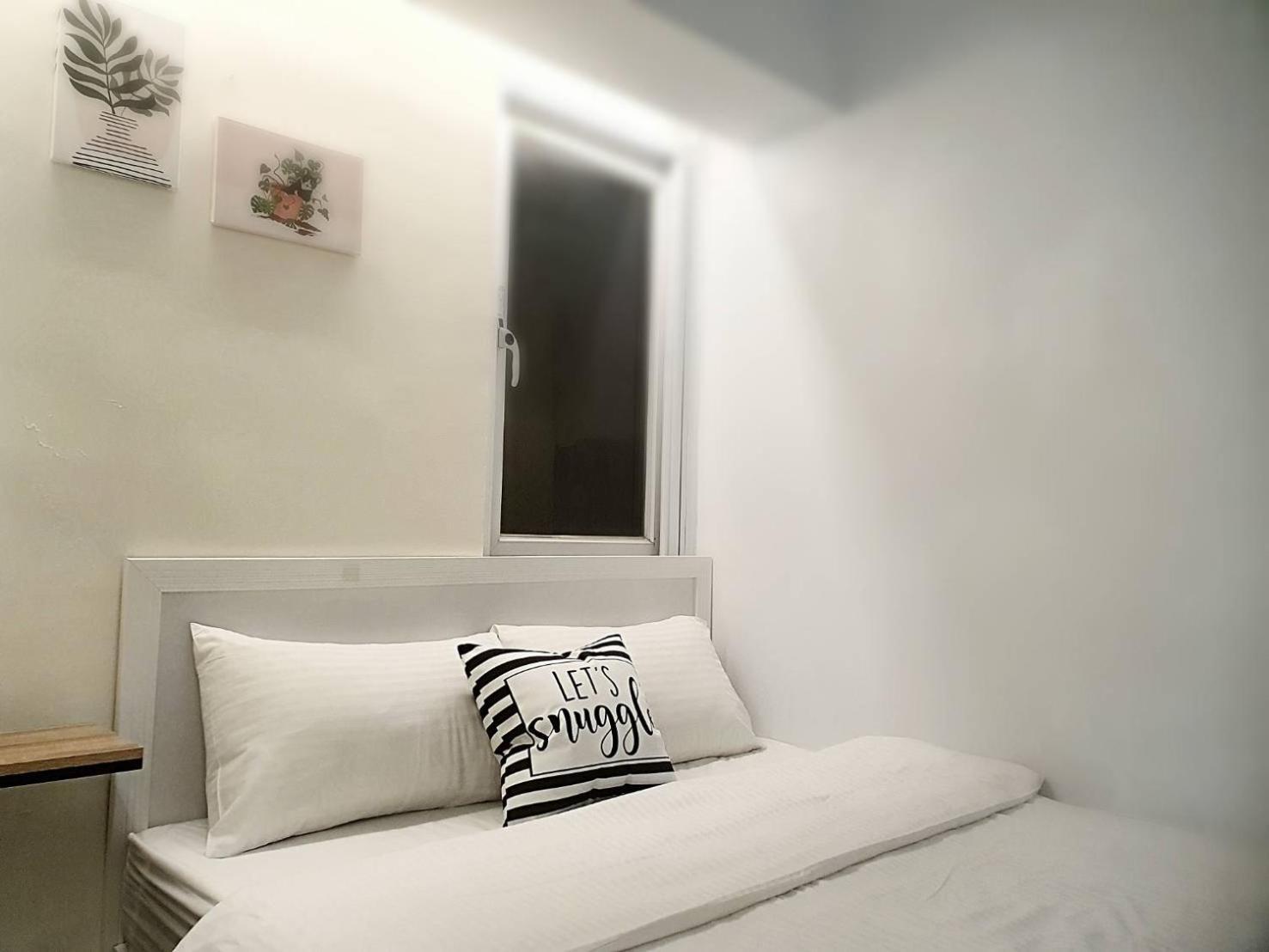 Cozy Home Tajpej Zewnętrze zdjęcie