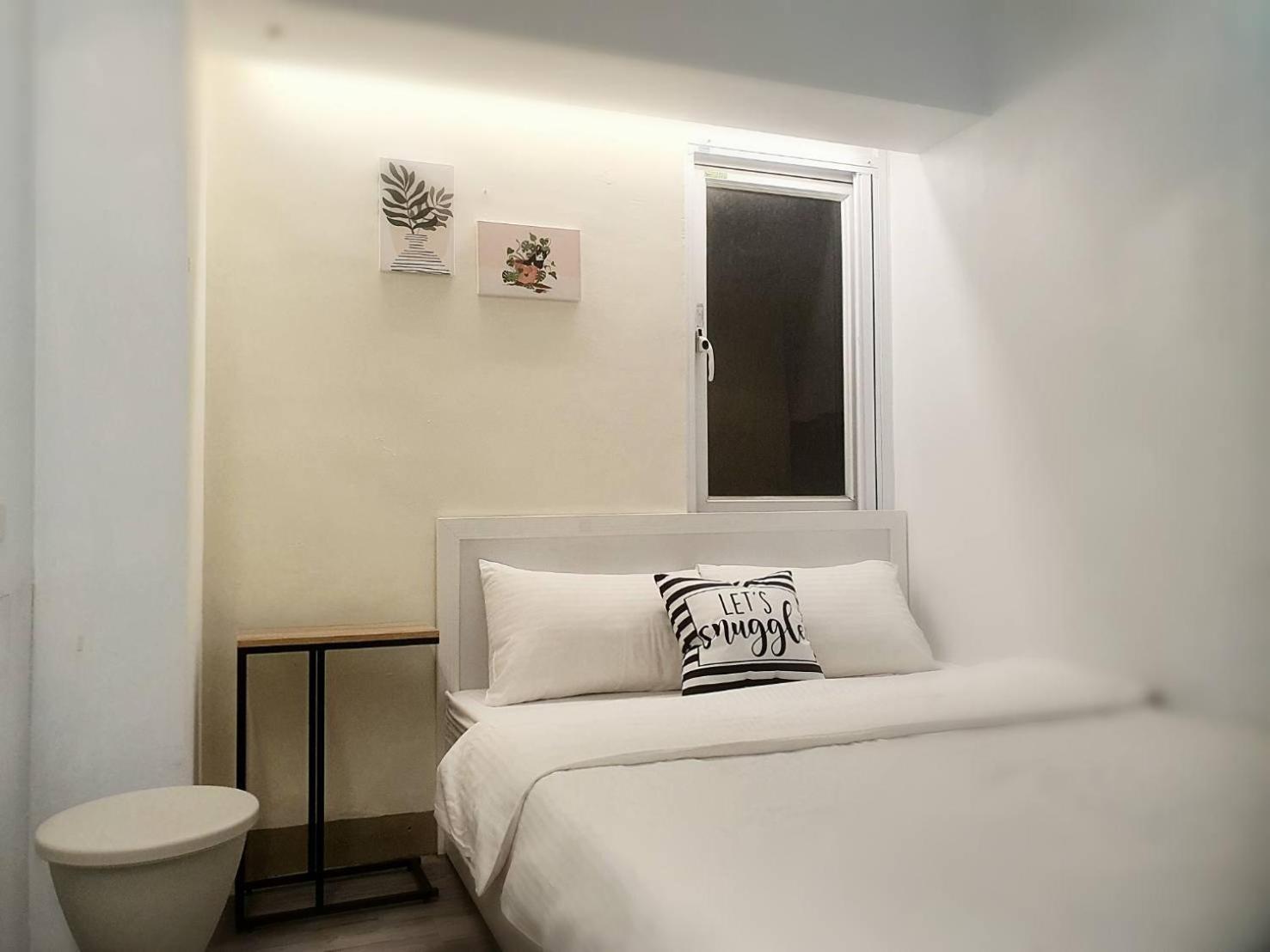 Cozy Home Tajpej Zewnętrze zdjęcie