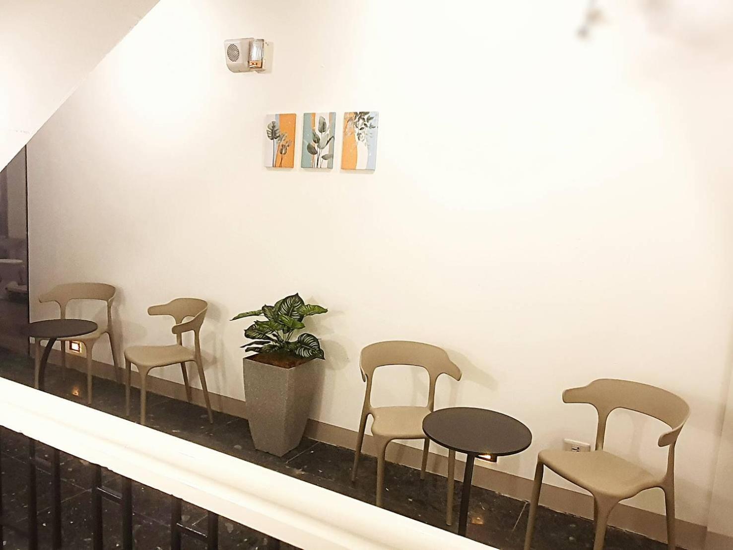 Cozy Home Tajpej Zewnętrze zdjęcie