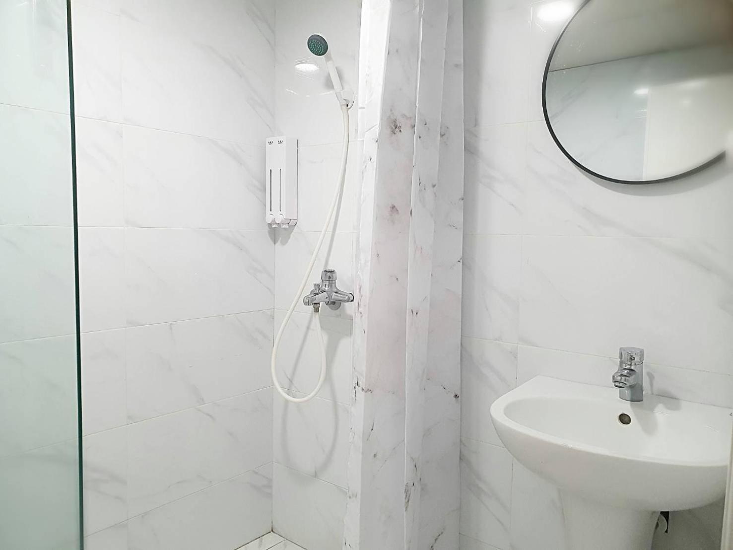 Cozy Home Tajpej Zewnętrze zdjęcie
