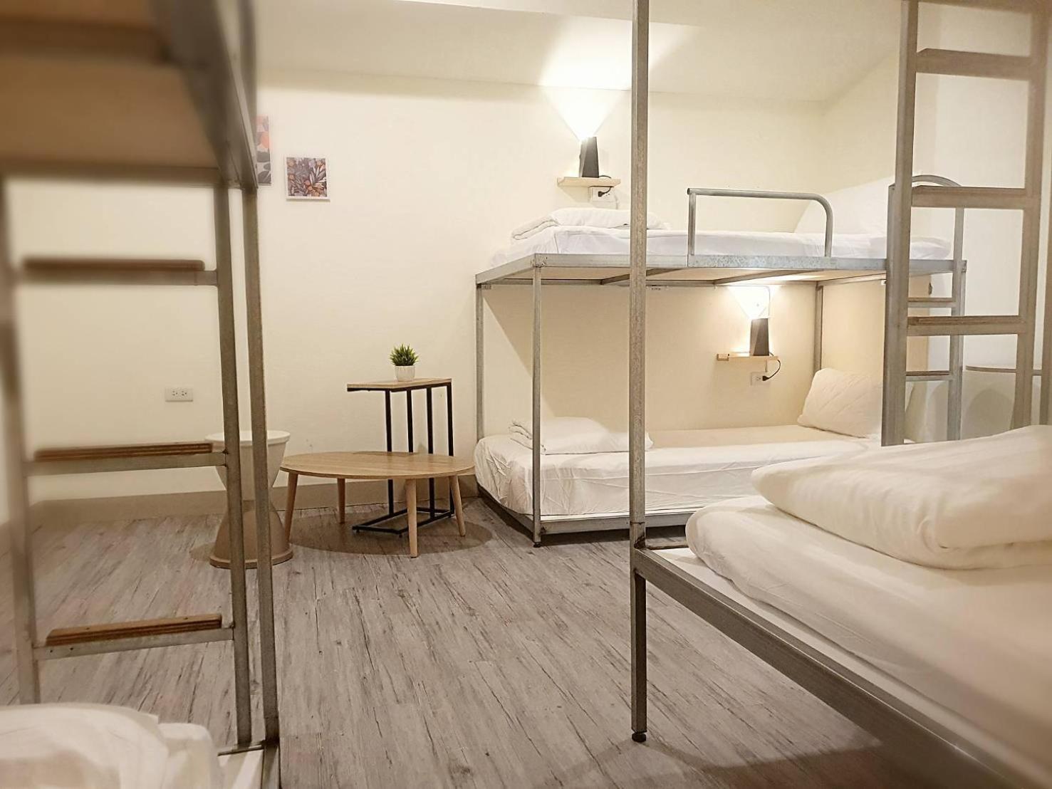 Cozy Home Tajpej Zewnętrze zdjęcie