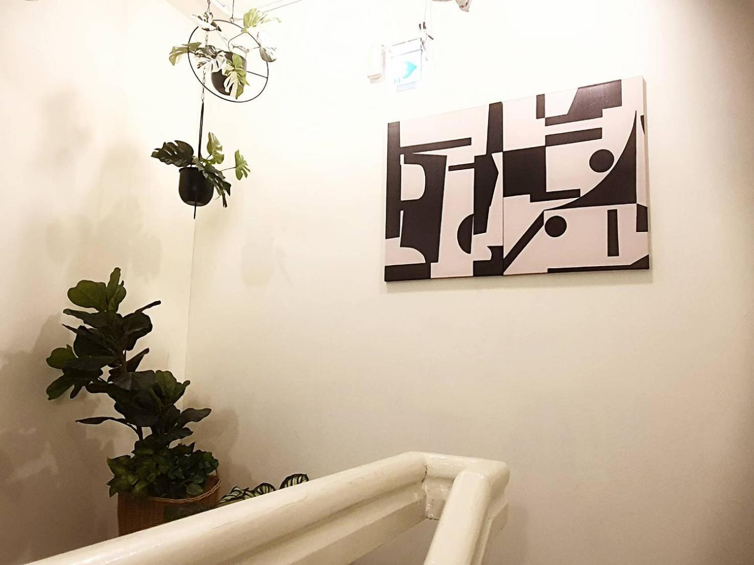 Cozy Home Tajpej Zewnętrze zdjęcie
