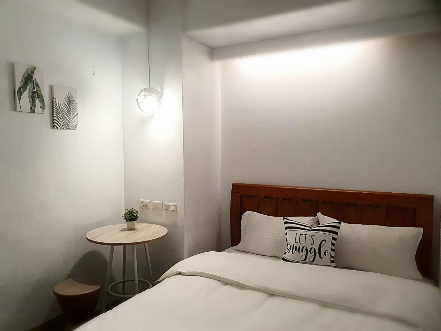 Cozy Home Tajpej Zewnętrze zdjęcie