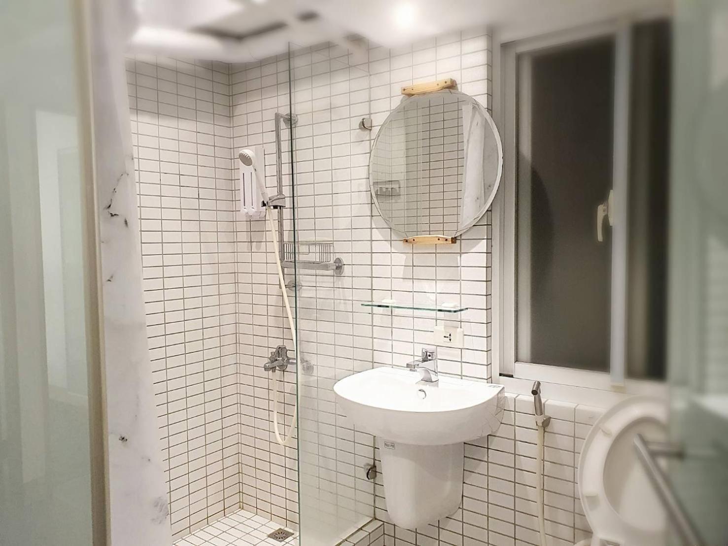 Cozy Home Tajpej Zewnętrze zdjęcie