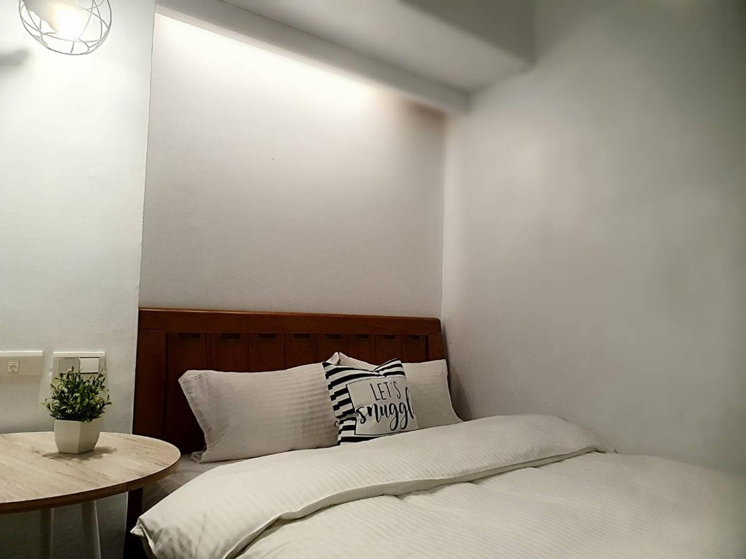 Cozy Home Tajpej Zewnętrze zdjęcie
