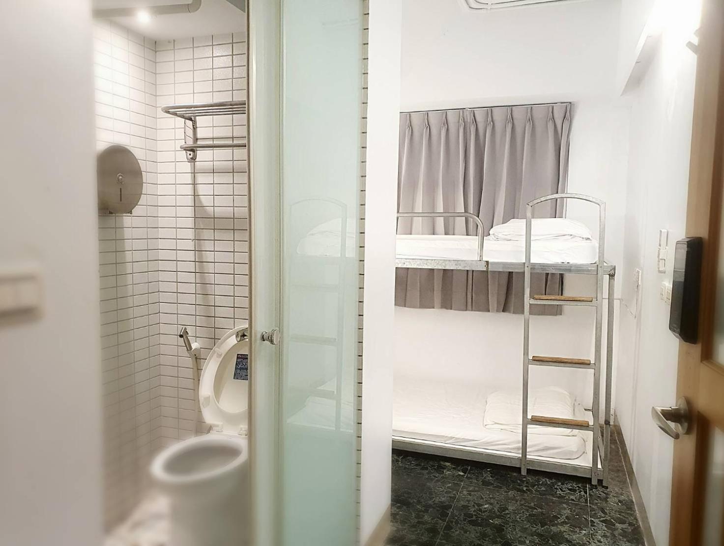 Cozy Home Tajpej Zewnętrze zdjęcie