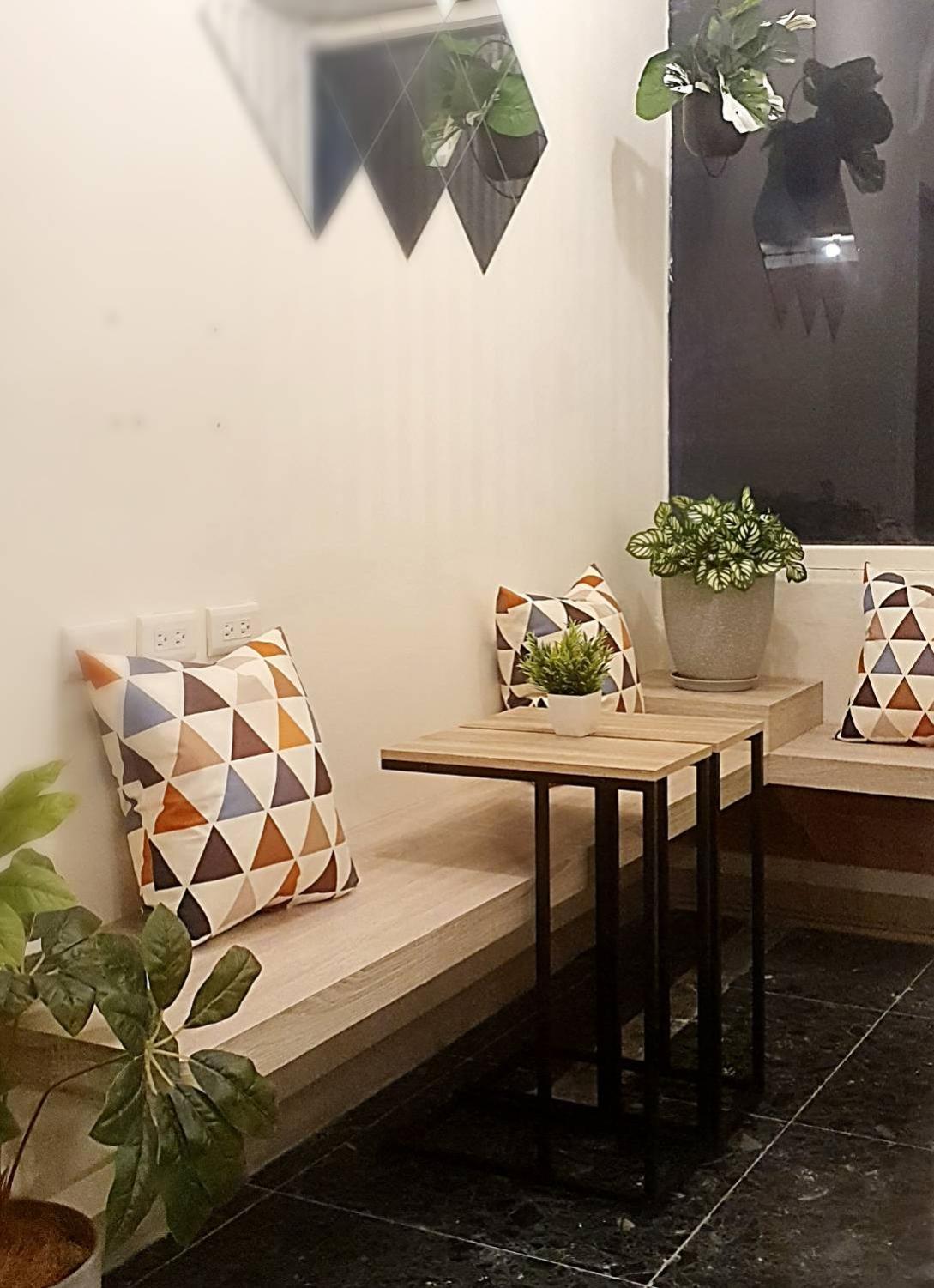 Cozy Home Tajpej Zewnętrze zdjęcie
